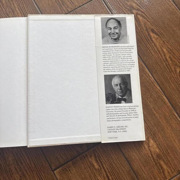 Long Island: People and Places, Past and Present Bookbinder, Bernie - Picture 5 of 5